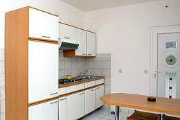 apartmány Adam: Apartmán K