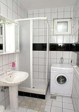 apartmány Adam: Apartmán K