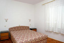 apartmány Adam: Apartmán K