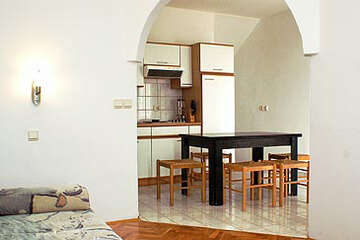 apartmány Adam: Apartmán L