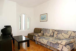 apartmány Adam: Apartmán L