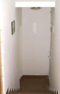apartmány Adam: Apartmán L