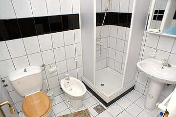 apartmány Adam: Apartmán L