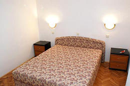 apartmány Adam: Apartmán L