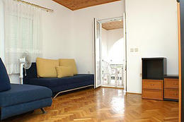 apartmány Adam: Apartmán M