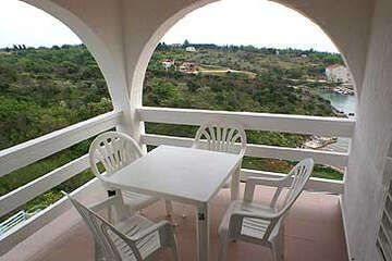 apartmány Adam: Apartmán M