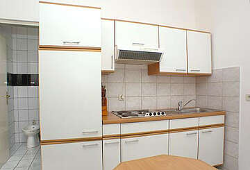 apartmány Adam: Apartmán N