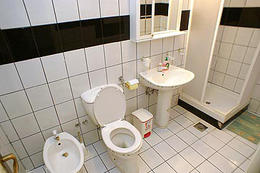 apartmány Adam: Apartmán N
