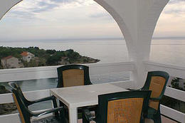 apartmány Adam: Apartmán N
