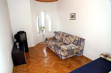 apartmány Adam: Apartmán O