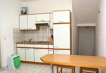 apartmány Adam: Apartmán O
