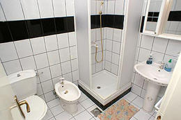 apartmány Adam: Apartmán O