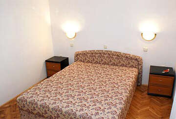 apartmány Adam: Apartmán O