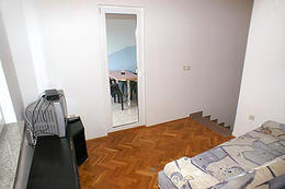 apartmány Adam: Apartmán P