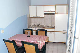 apartmány Adam: Apartmán P