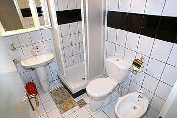 apartmány Adam: Apartmán P