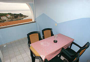 apartmány Adam: Apartmán P
