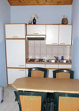 apartmány Adam: Apartmán R
