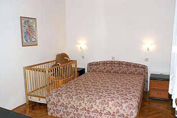 apartmány Adam: Apartmán R