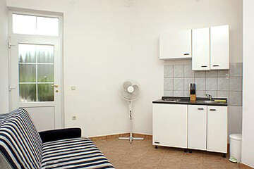 apartmány Adam: Apartmán S-A