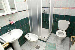 apartmány Adam: Apartmán S-A