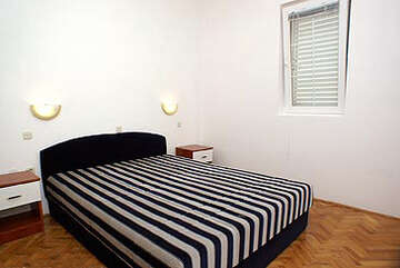 apartmány Adam: Apartmán S-A