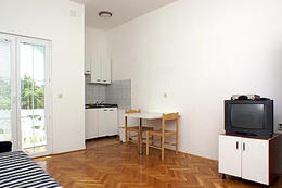 apartmány Adam: Apartmán S-B