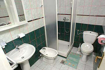 apartmány Adam: Apartmán S-B