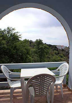 apartmány Adam: Apartmán S-B
