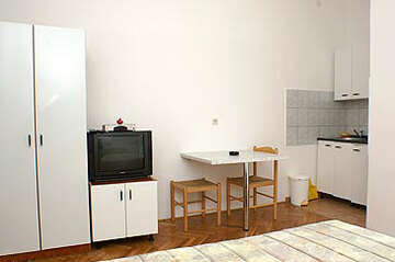 apartmány Adam: Apartmán S-C