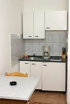 apartmány Adam: Apartmán S-C