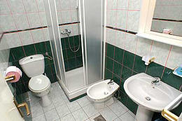 apartmány Adam: Apartmán S-C