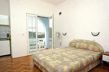 apartmány Adam: Apartmán S-C