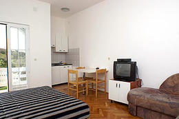 apartmány Adam: Apartmán S-D