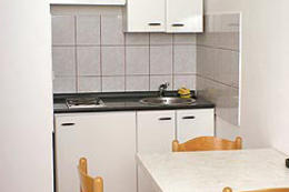 apartmány Adam: Apartmán S-D