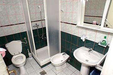 apartmány Adam: Apartmán S-D