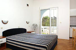 apartmány Adam: Apartmán S-D