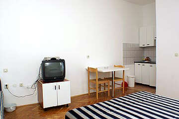 apartmány Adam: Apartmán S-E