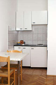 apartmány Adam: Apartmán S-E