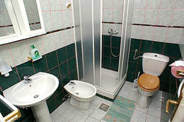 apartmány Adam: Apartmán S-E