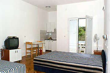 apartmány Adam: Apartmán S-E