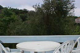 apartmány Adam: Apartmán S-E