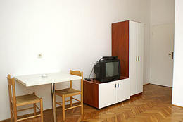 apartmány Adam: Apartmán S-F