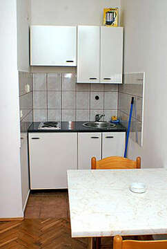 apartmány Adam: Apartmán S-F