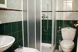 apartmány Adam: Apartmán S-F