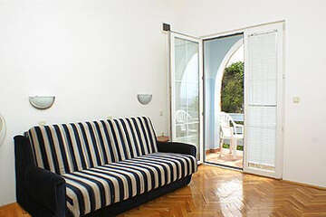 apartmány Adam: Apartmán S-F