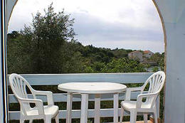 apartmány Adam: Apartmán S-F