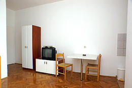 apartmány Adam: Apartmán S-G