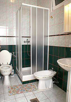 apartmány Adam: Apartmán S-G