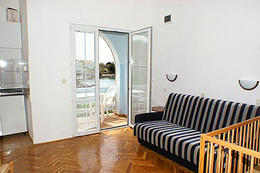 apartmány Adam: Apartmán S-G